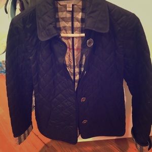 Burberry Jacket